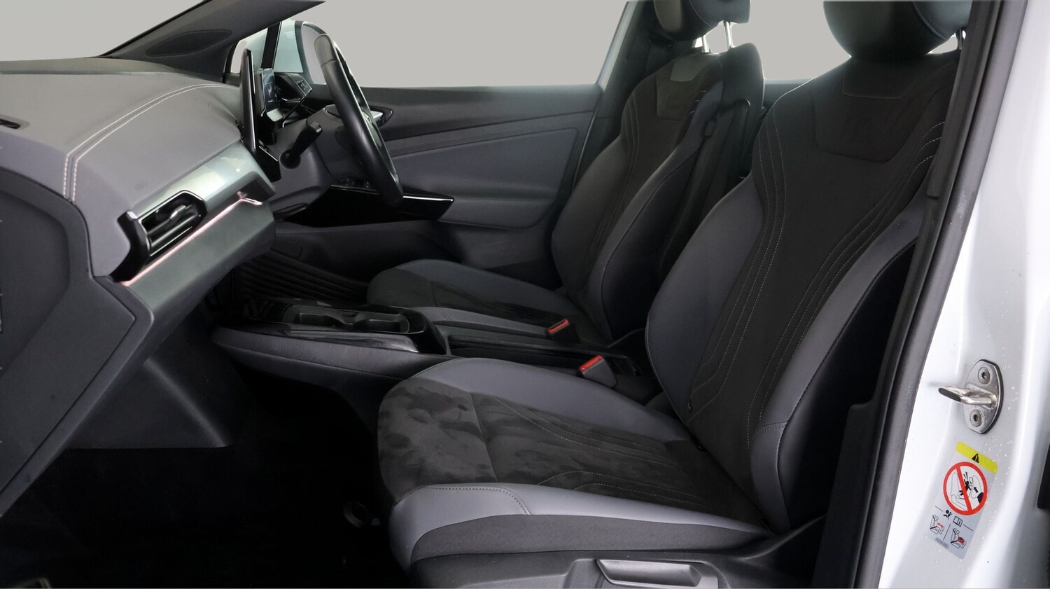 Used Volkswagen ID.4 2022 for sale - 77515999: Photo 14