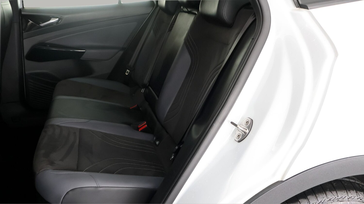 Used Volkswagen ID.4 2022 for sale - 77515999: Photo 16