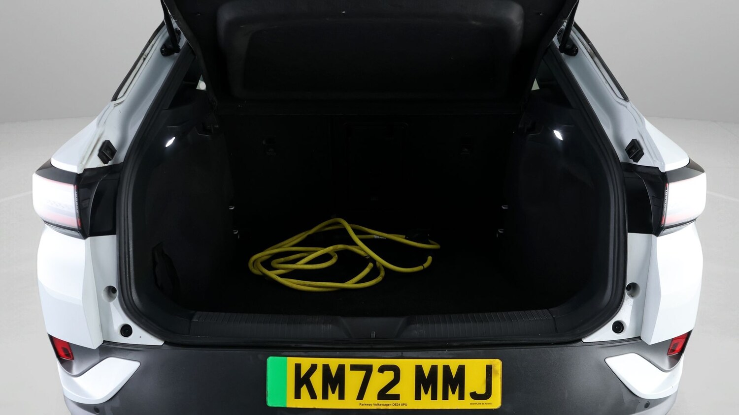 Used Volkswagen ID.4 2022 for sale - 77515999: Photo 17