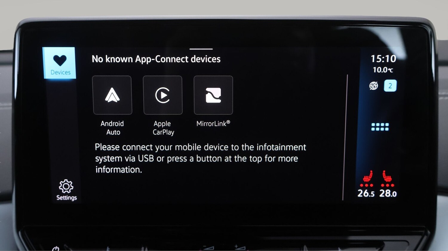 Used Volkswagen ID.4 2022 for sale - 77515999: Photo 23