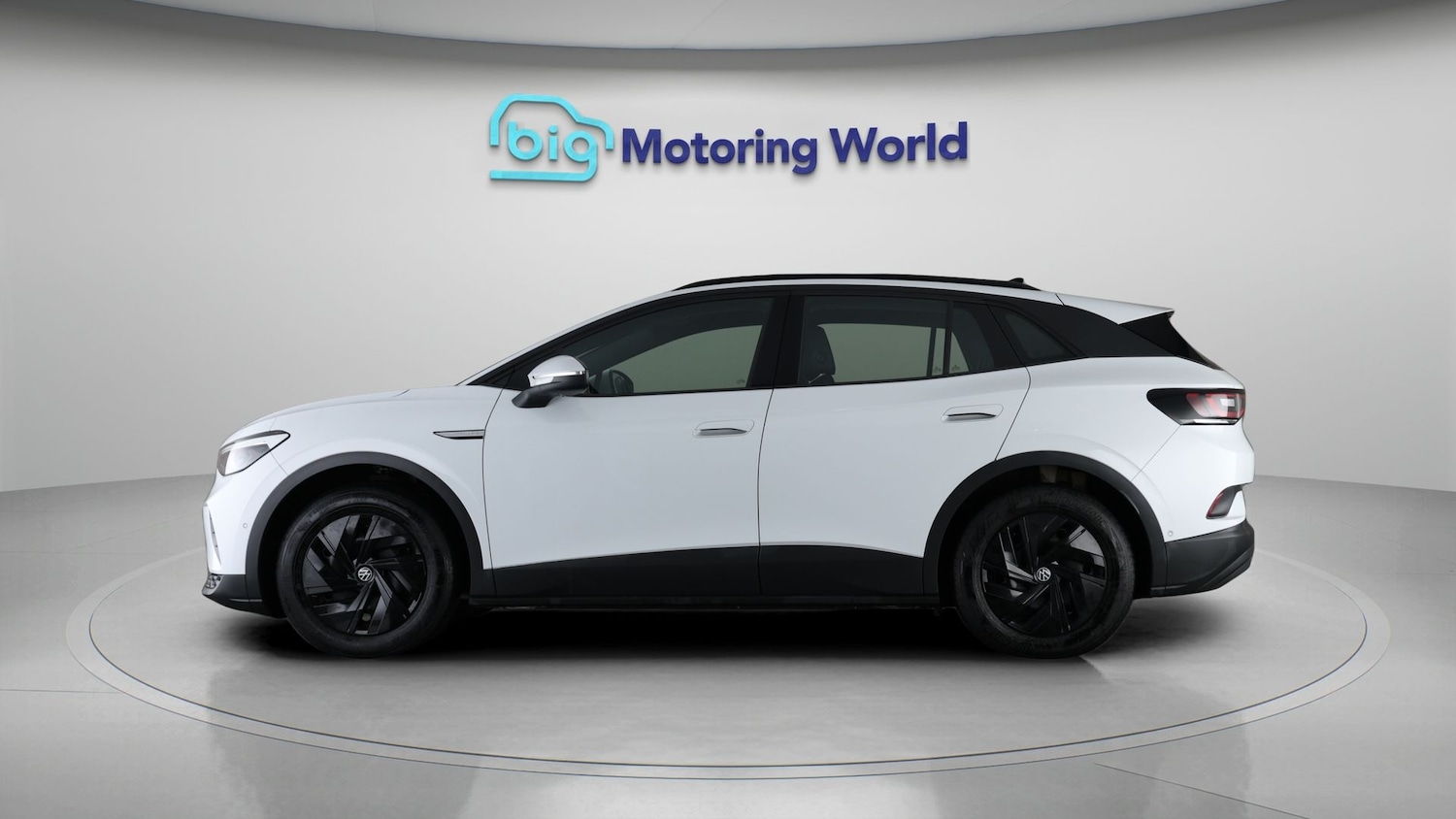 Used Volkswagen ID.4 2022 for sale - 77515999: Photo 4