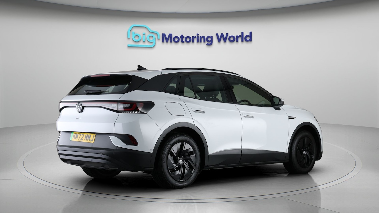 Used Volkswagen ID.4 2022 for sale - 77515999: Photo 7