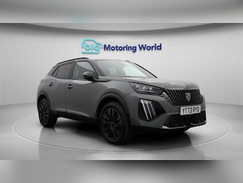 Used Peugeot 2008 2023 for sale - 79060751: Photo