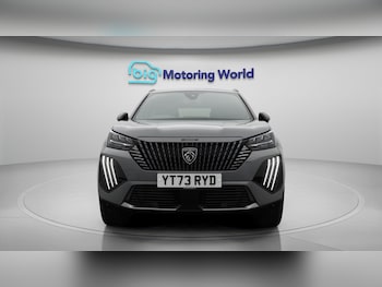 Used Peugeot 2008 2023 for sale - 79060751: Photo
