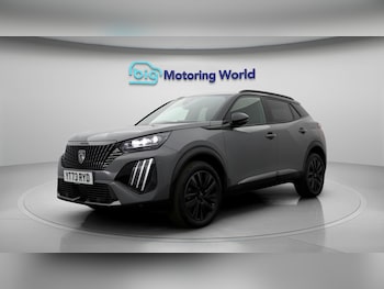 Used Peugeot 2008 2023 for sale - 79060751: Photo
