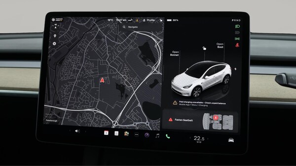 Used Tesla Model Y 2023 for sale - 76327090: Photo 12
