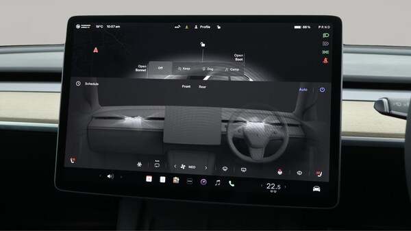 Used Tesla Model Y 2023 for sale - 76327090: Photo 13