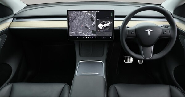 Used Tesla Model Y 2023 for sale - 76327090: Photo 14