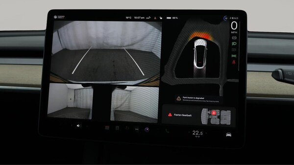 Used Tesla Model Y 2023 for sale - 76327090: Photo 27