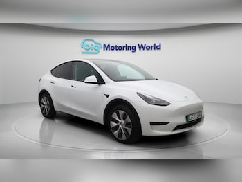 Used Tesla Model Y 2023 for sale - 76327090: Photo 2