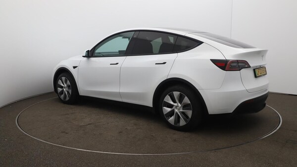 Used Tesla Model Y 2023 for sale - 76327090: Photo 36