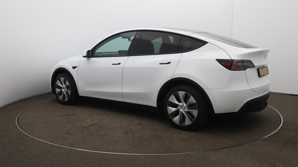 Used Tesla Model Y 2023 for sale - 76327090: Photo 37