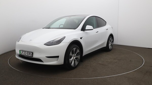 Used Tesla Model Y 2023 for sale - 76327090: Photo 38