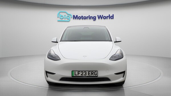 Used Tesla Model Y 2023 for sale - 76327090: Photo 3