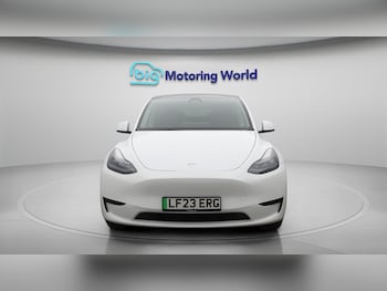 Used Tesla Model Y 2023 for sale - 76327090: Photo 3