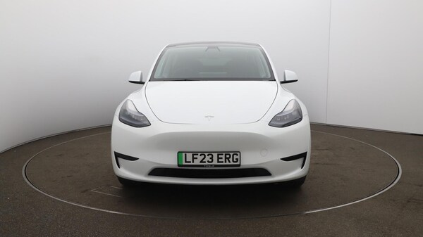 Used Tesla Model Y 2023 for sale - 76327090: Photo 41