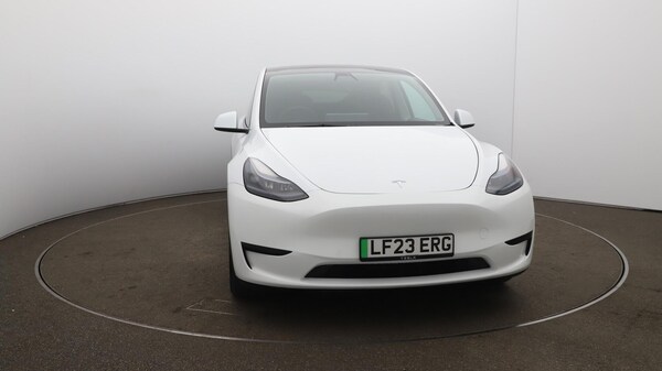 Used Tesla Model Y 2023 for sale - 76327090: Photo 42