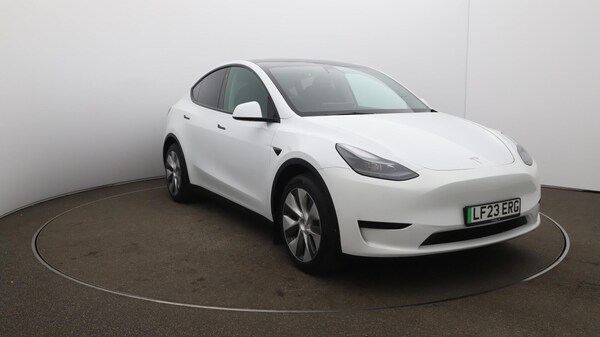 Used Tesla Model Y 2023 for sale - 76327090: Photo 44