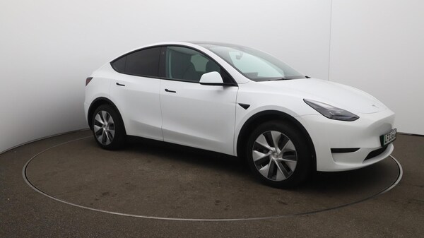 Used Tesla Model Y 2023 for sale - 76327090: Photo 46
