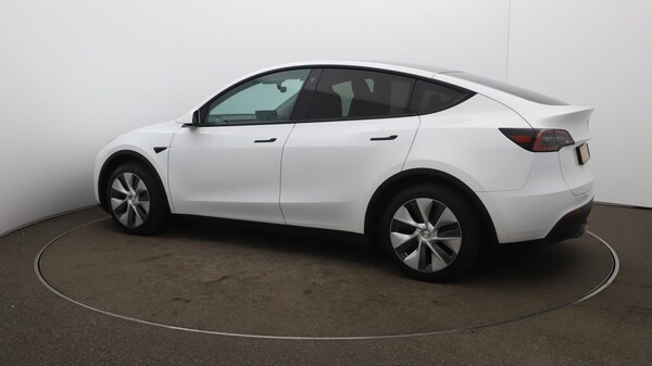 Used Tesla Model Y 2023 for sale - 76327090: Photo 48