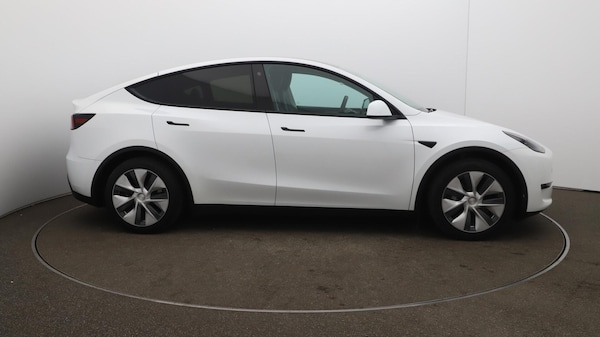 Used Tesla Model Y 2023 for sale - 76327090: Photo 50