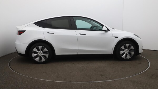 Used Tesla Model Y 2023 for sale - 76327090: Photo 51