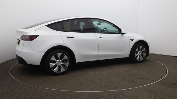 Used Tesla Model Y 2023 for sale - 76327090: Photo 53