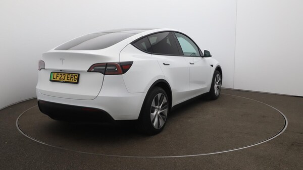 Used Tesla Model Y 2023 for sale - 76327090: Photo 56