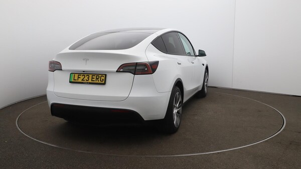 Used Tesla Model Y 2023 for sale - 76327090: Photo 57