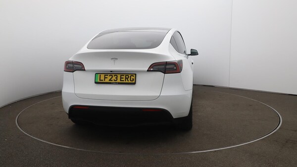 Used Tesla Model Y 2023 for sale - 76327090: Photo 58