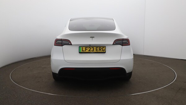 Used Tesla Model Y 2023 for sale - 76327090: Photo 60