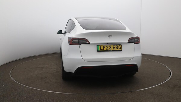 Used Tesla Model Y 2023 for sale - 76327090: Photo 61