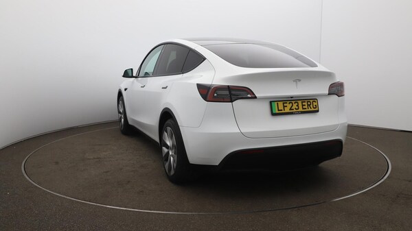 Used Tesla Model Y 2023 for sale - 76327090: Photo 62