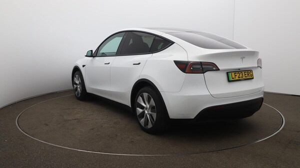 Used Tesla Model Y 2023 for sale - 76327090: Photo 63