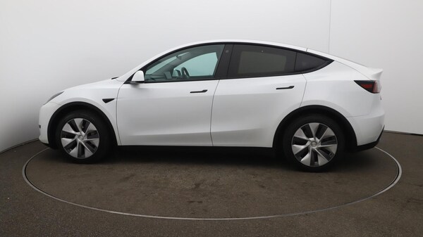 Used Tesla Model Y 2023 for sale - 76327090: Photo 65