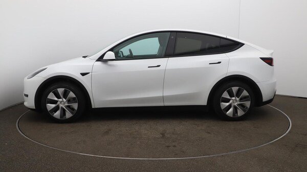 Used Tesla Model Y 2023 for sale - 76327090: Photo 66