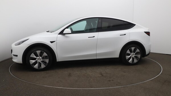 Used Tesla Model Y 2023 for sale - 76327090: Photo 67