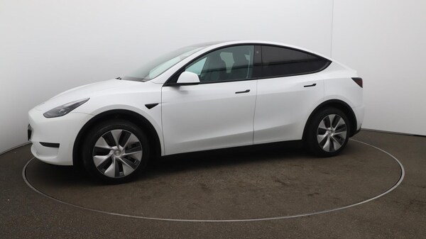 Used Tesla Model Y 2023 for sale - 76327090: Photo 68