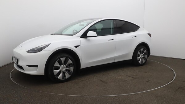 Used Tesla Model Y 2023 for sale - 76327090: Photo 69