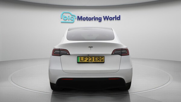 Used Tesla Model Y 2023 for sale - 76327090: Photo 7
