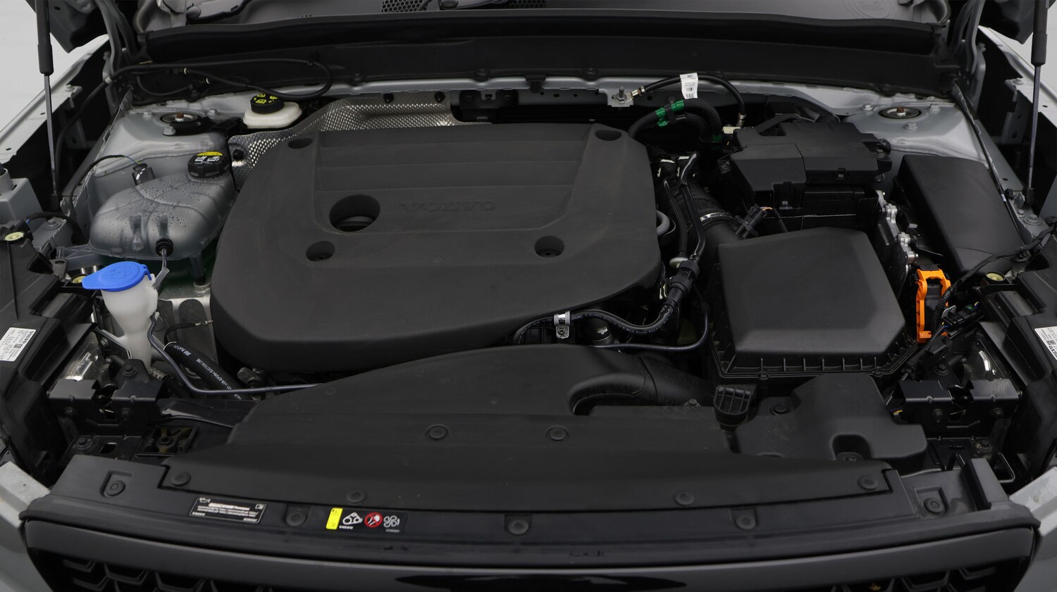 Used Volvo XC40 2025 for sale - 76911433: Photo 19