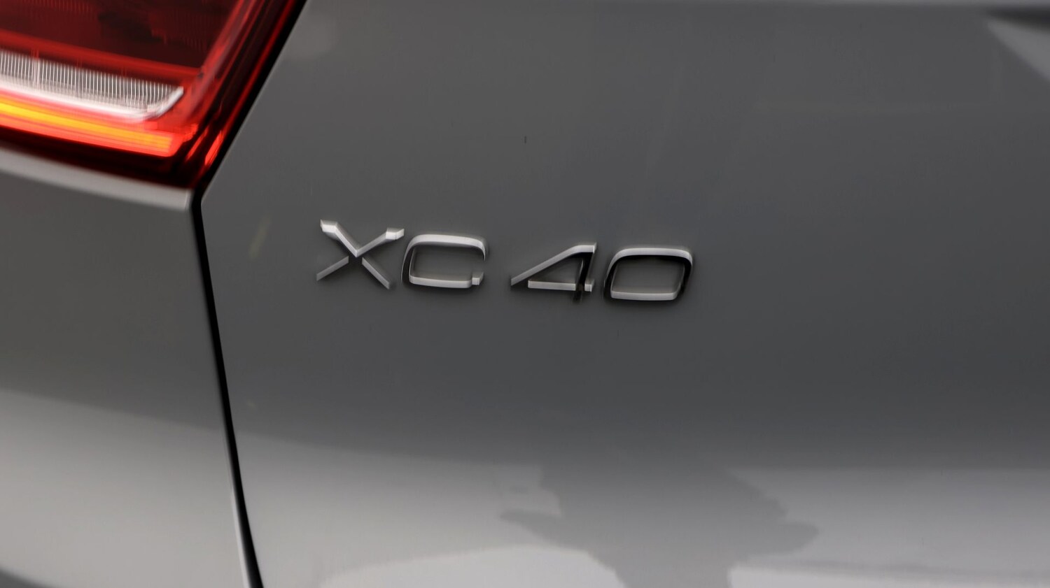 Used Volvo XC40 2025 for sale - 76911433: Photo 20