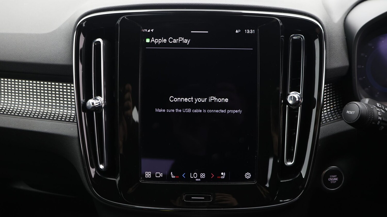 Used Volvo XC40 2025 for sale - 76911433: Photo 24