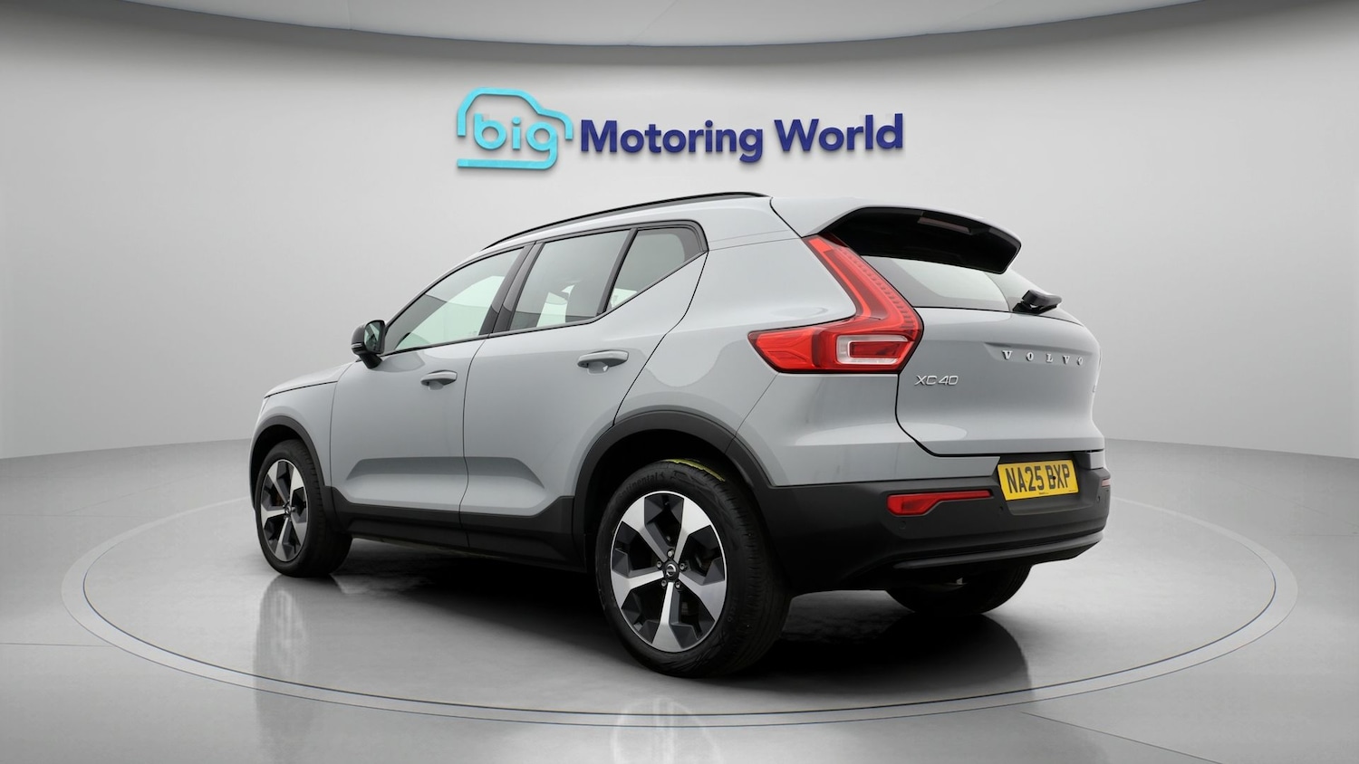 Used Volvo XC40 2025 for sale - 76911433: Photo 5