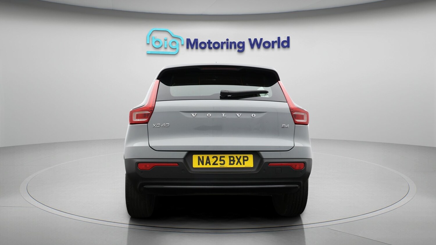 Used Volvo XC40 2025 for sale - 76911433: Photo 6