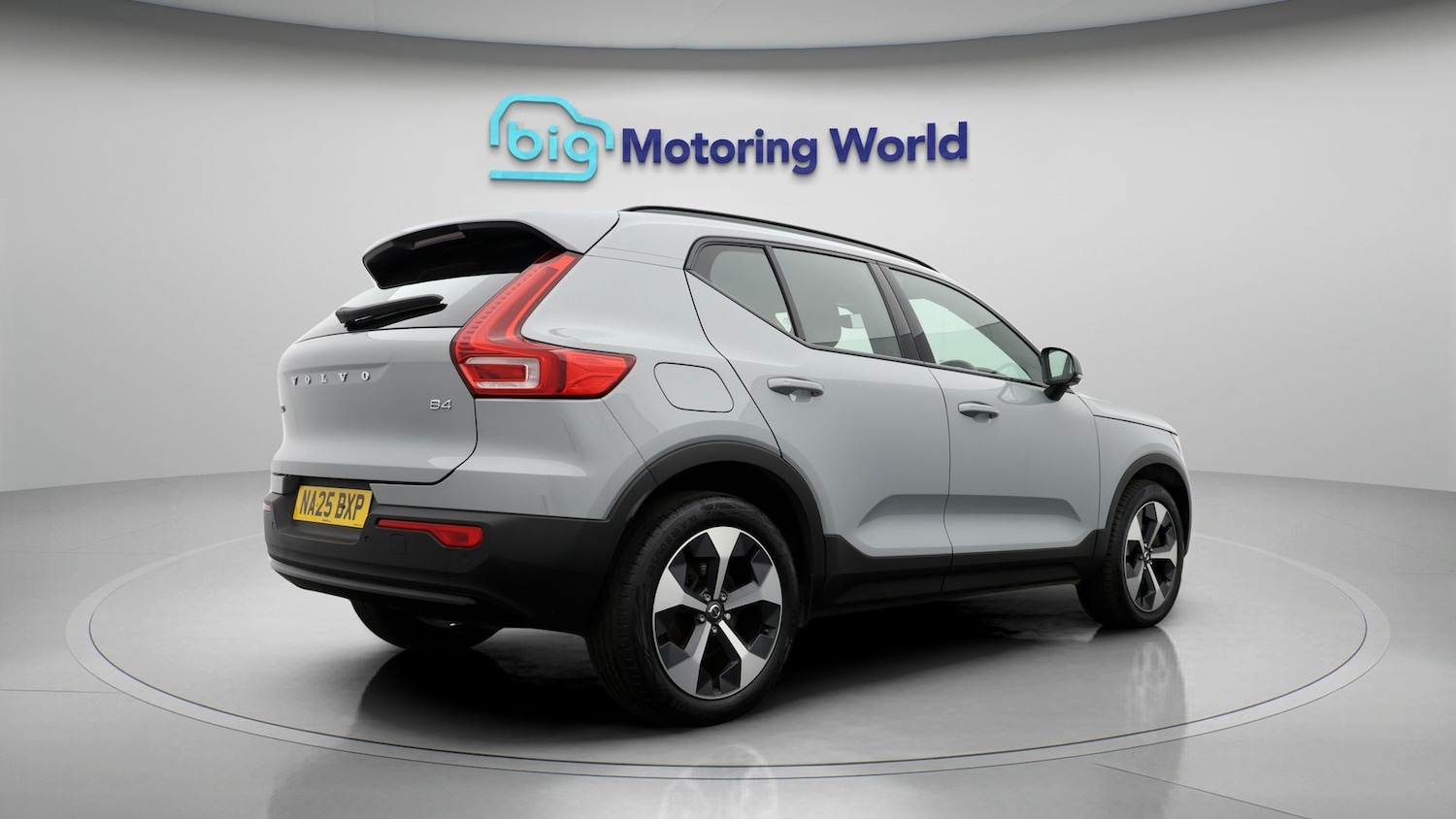 Used Volvo XC40 2025 for sale - 76911433: Photo 7