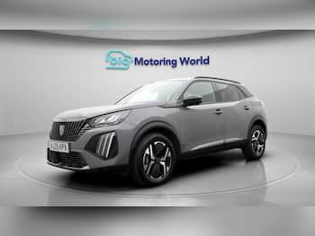 Used Peugeot 2008 2025 for sale - 79630194: Photo