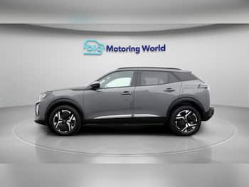 Used Peugeot 2008 2025 for sale - 79630194: Photo