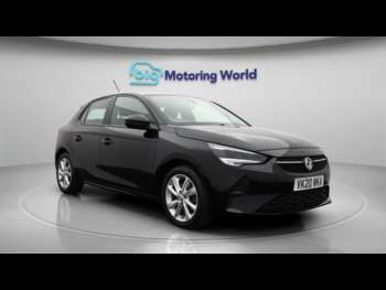 Used Vauxhall Corsa 2020 for sale - 75070991: Photo
