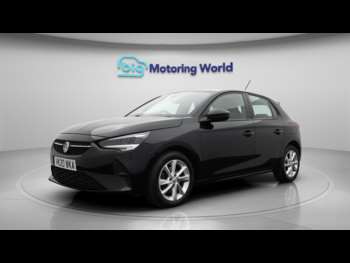 Used Vauxhall Corsa 2020 for sale - 75070991: Photo